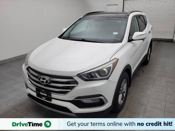 HYUNDAI SANTA FE SPORT 2017 5NMZU3LB7HH041943 image HYUNDAI SANTA FE SPORT 2017 5NMZU3LB7HH041943 image